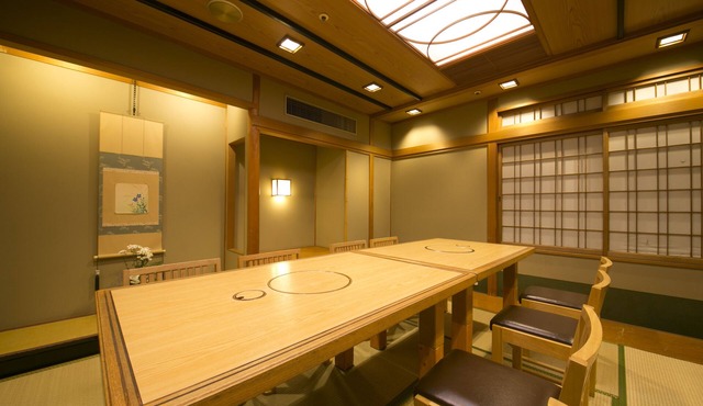 Tottori Washington Hotel Plaza