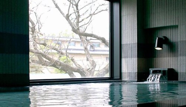 Towadako Yugetsu in Kosaka