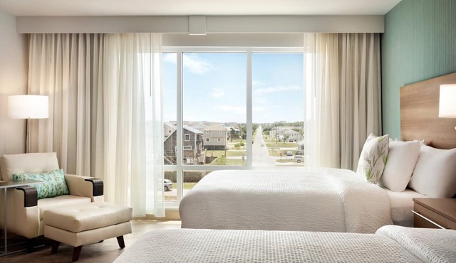 TownePlace Suites by Marriott Outer Banks Kill Devil Hills in Kill Devil Hills