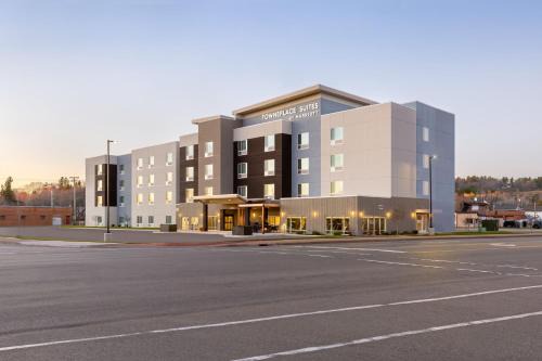 TownePlace Suites by Marriott Iron Mountain in Iron Mountain