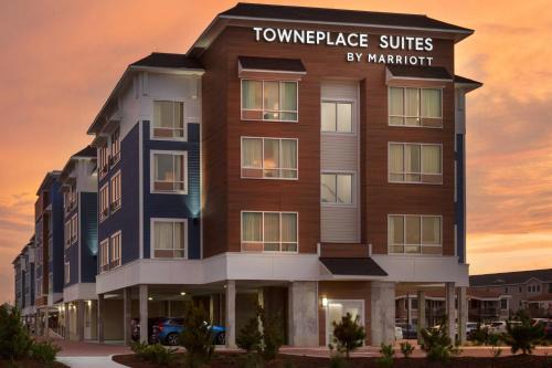 TownePlace Suites by Marriott Outer Banks Kill Devil Hills in Kill Devil Hills