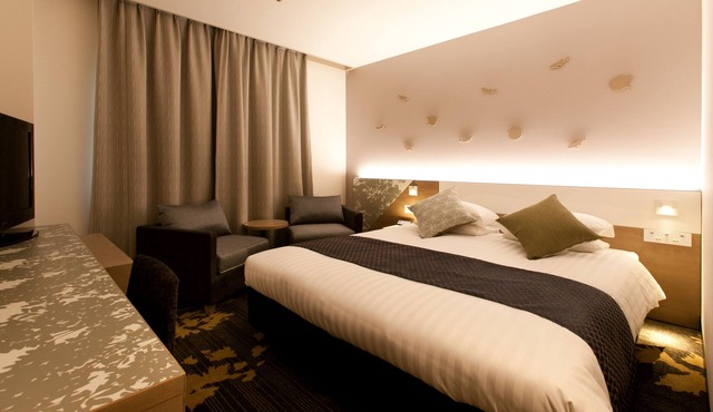Toyama Excel Hotel Tokyu