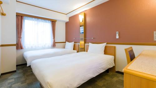 Toyoko Inn Akita-eki Higashi-guchi in Akita