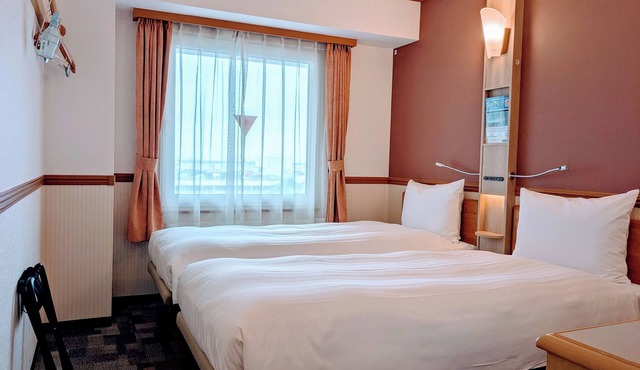 Toyoko Inn Chubu International Airport No.1