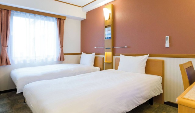 Toyoko Inn Hamamatsu Station