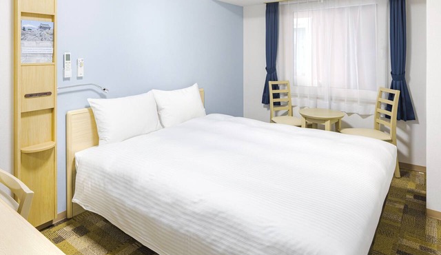 Toyoko Inn Ikebukuro Kitaguchi 1