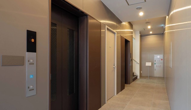 Toyoko Inn Kitakami-eki Nishi-guchi