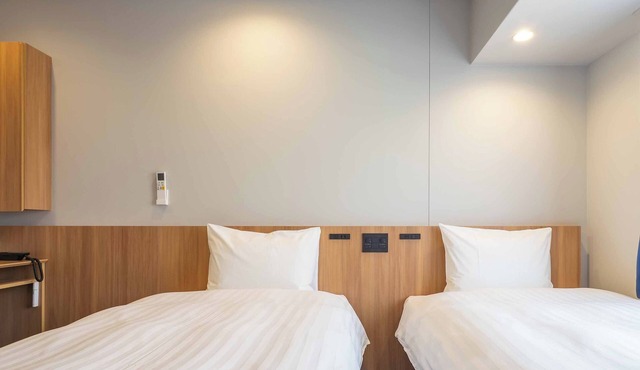 Toyoko Inn Kitakami-eki Nishi-guchi