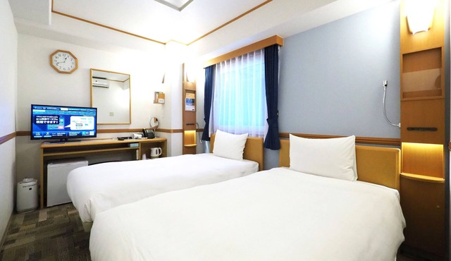 Toyoko Inn Kumamoto Jyo Toricho Suji