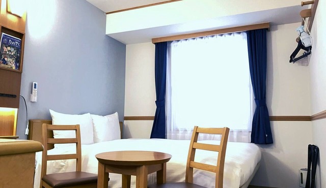 Toyoko Inn Kumamoto Sakuramachi Bus Terminal Mae