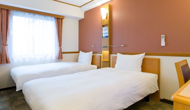Toyoko Inn Kyoto Shijo Karasuma
