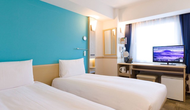 Toyoko Inn Matsudo Station Higashi
