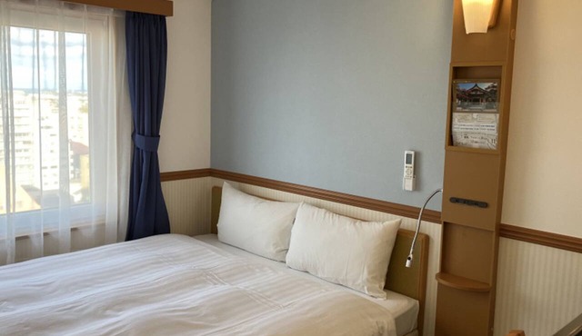 Toyoko Inn Niigata Furumachi