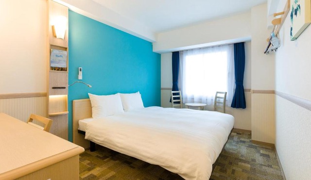 Toyoko Inn Odawara eki Higashi guchi