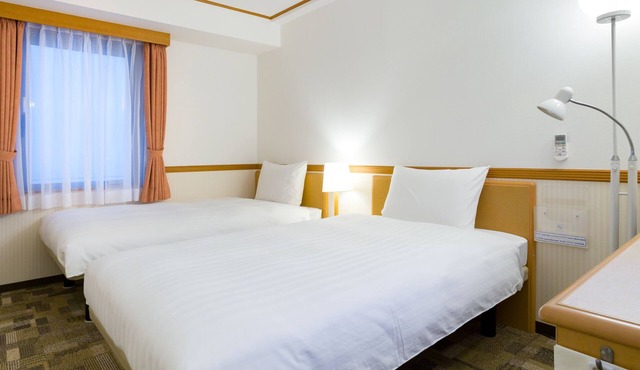 Toyoko Inn Okinawa Ishigaki jima