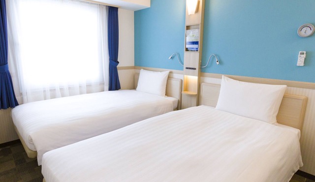 Toyoko Inn Shizuoka-eki Kita-guchi
