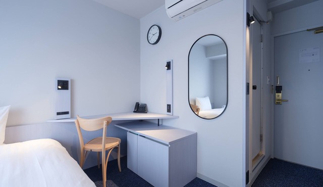Toyoko Inn Tokyo Haneda Kuko No.2