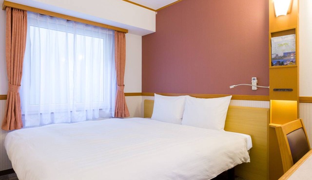 Toyoko Inn Tokyo Shinagawa Station Takanawa