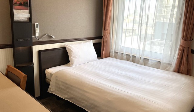 Toyoko Inn Tokyo Shinagawa Hatanodai Station Minami