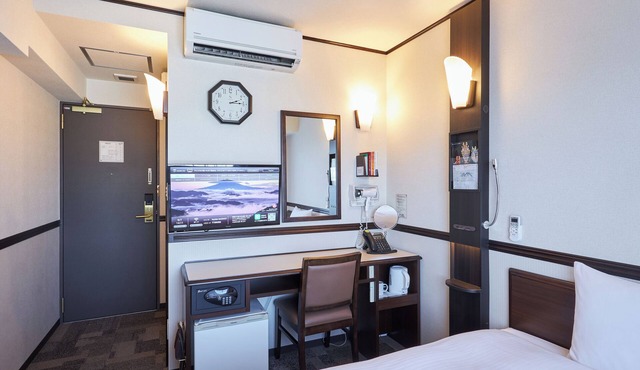 Toyoko Inn Tokyo Ueno Tawaramachi-eki