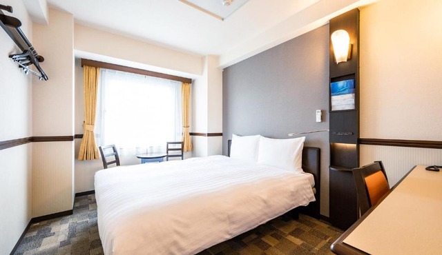 Toyoko Inn Toyama-eki Shinkansen-guchi No.2