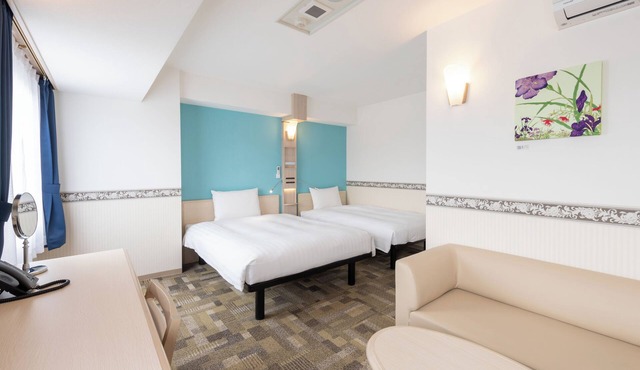 TOYOKO INN Tsubame-Sanjo Ekimae