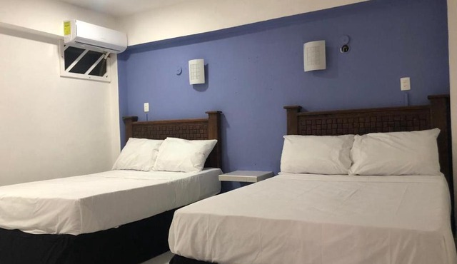 TROPICAL SUITES PROGRESO in Progreso
