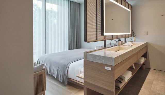 TRUNK HOTEL YOYOGI PARK