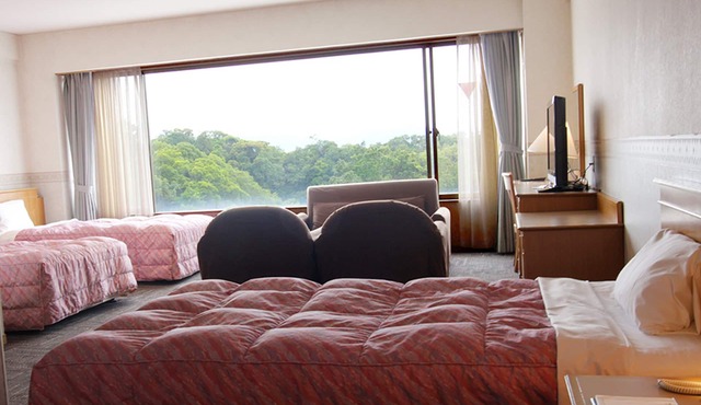 Tsumagoi Resort Sai No Sato