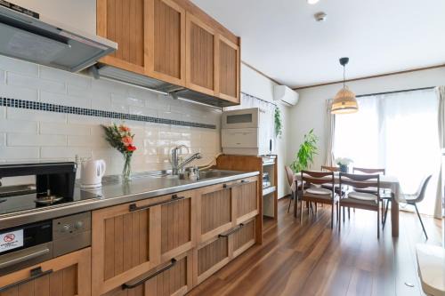 Tsushima mayu house 愛知 名古屋 一棟貸し
