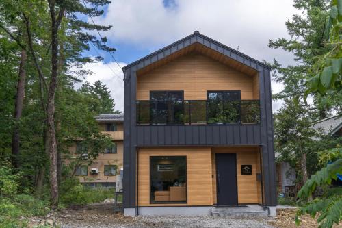 TT House Hakuba