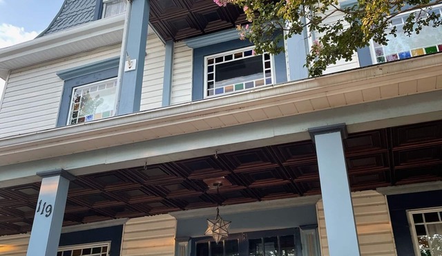Turnbridge Manor in Denton