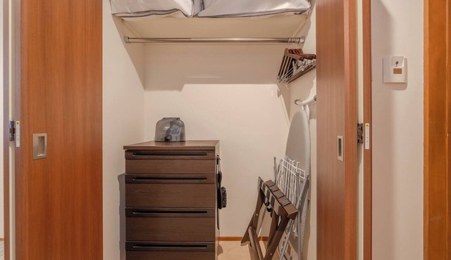 Twin room suitable for families/Kyoto City Kyōto