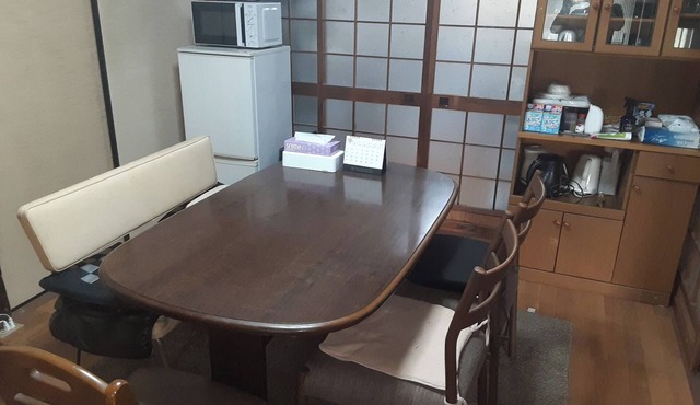Two sixtatami Japanesestyle rooms/Tanbasasayama Hyōgo in Tanbasasayama