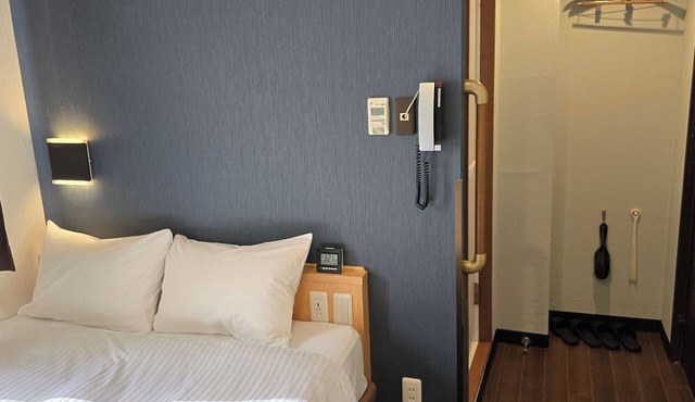 Ueno First City Hotel in Tokyo