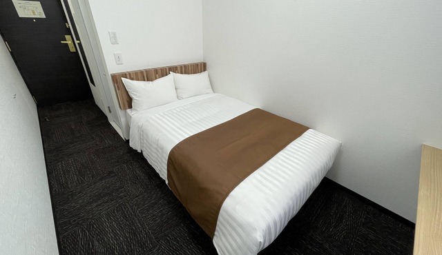 Ueno Urban Hotel Annex in Tokyo
