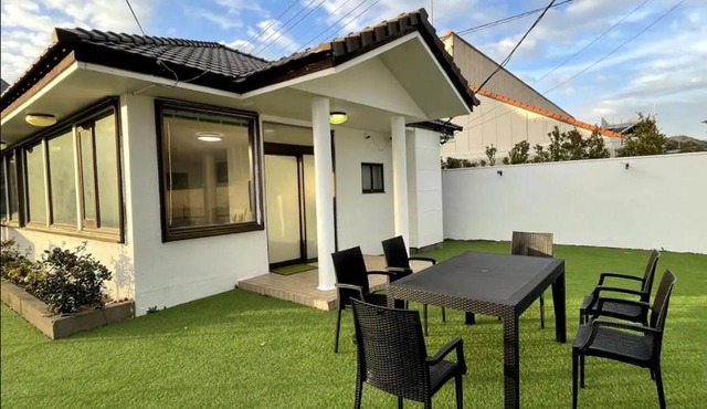 Uhome Kamogawa Villa