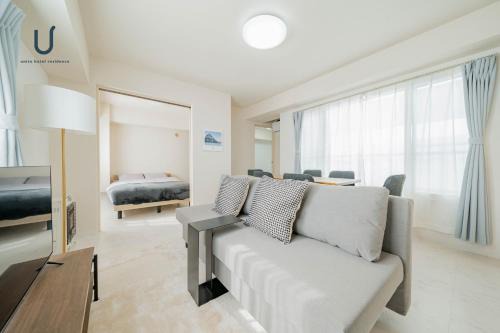 unito residence SAPPORO Susukino West in Sapporo