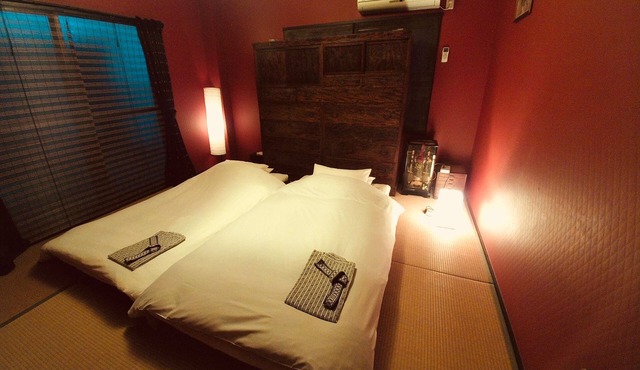 Uno Port INN in Tamano