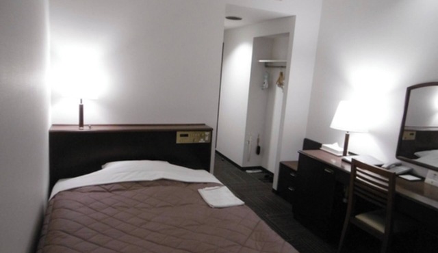 Urban Hotel Nihonmatsu