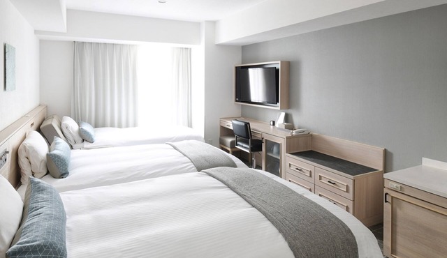 Vessel Inn Sakae Station