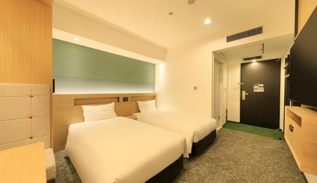 Via Inn Prime Akasaka