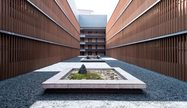Villa Fontaine Grand Tokyo Tamachi
