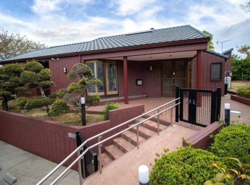 VILLA ISE SHIMA - Vacation STAY 59170v in Shima