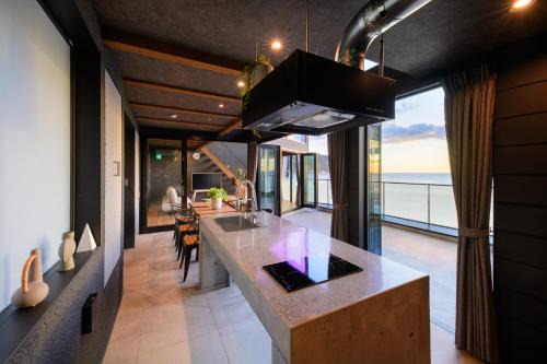VILLA IZU Zessei - VILLA IZU 絶青