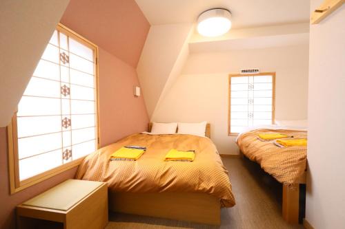 Wa Style Tokyo Hotel