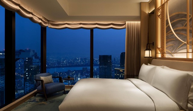 Waldorf Astoria Osaka