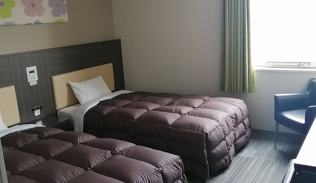 Washington R&B Hotel Hachioji