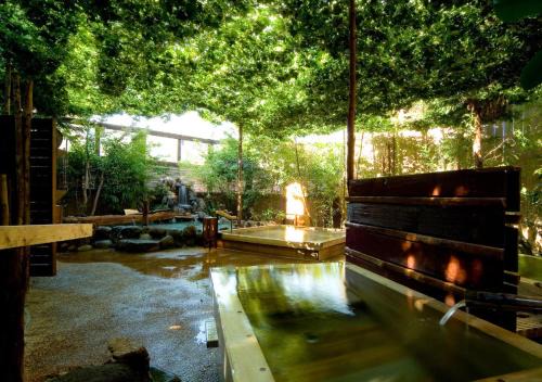 Wellness Forest Ito