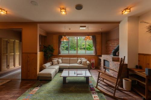 Wellness Hokkaido East -Lodge-
